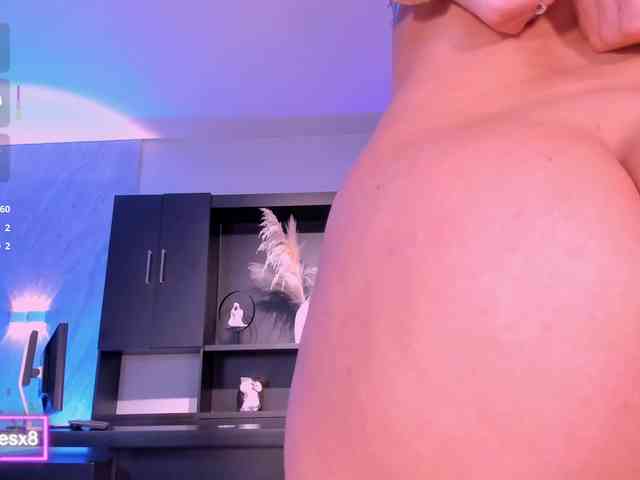 IvyJones1 webcam