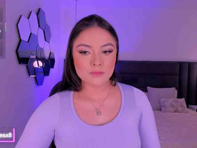 IvyJones1 webcam