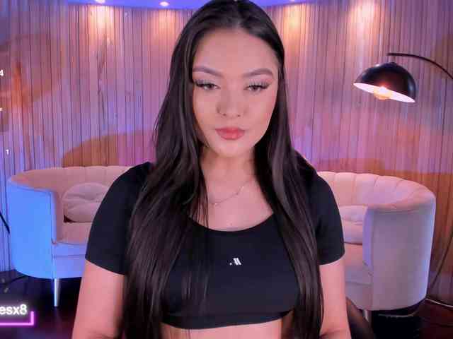 IvyJones1 webcam