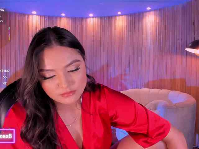 IvyJones1 webcam