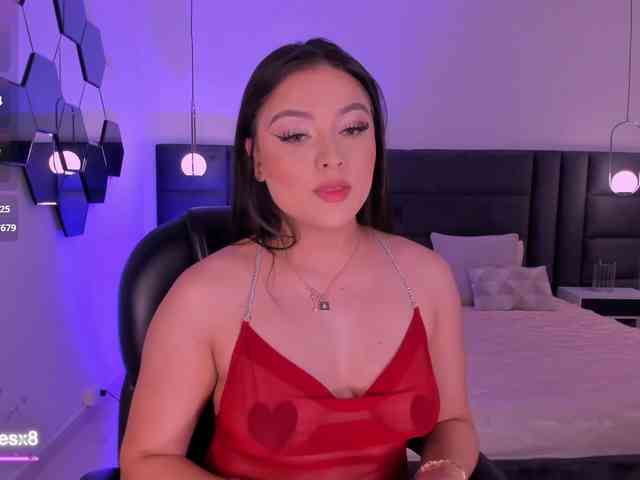 IvyJones1 webcam
