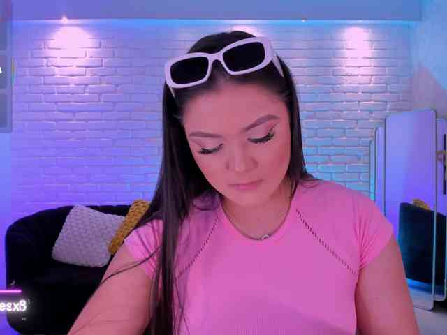 IvyJones1 webcam