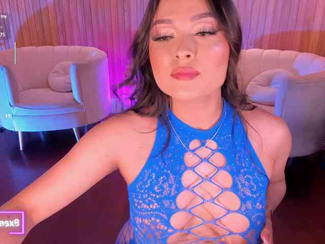 IvyJones1 webcam