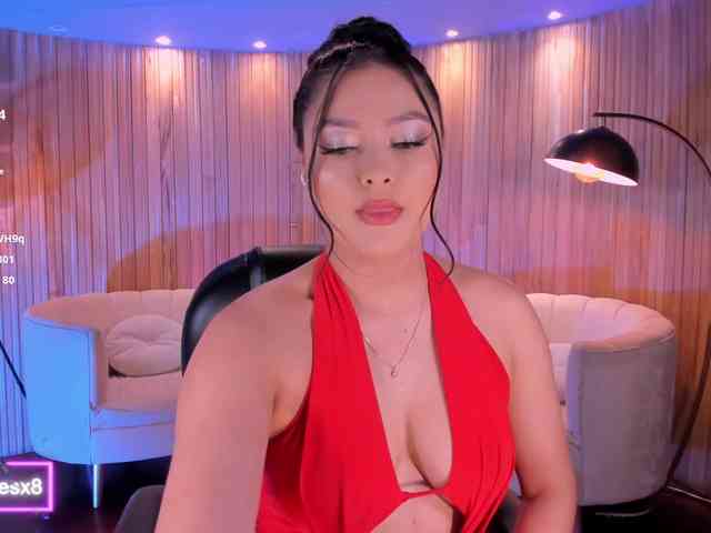 IvyJones1 webcam