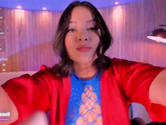 IvyJones1 webcam