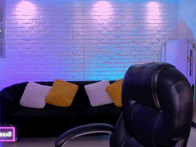 IvyJones1 webcam