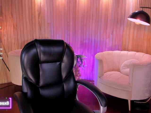 IvyJones1 webcam