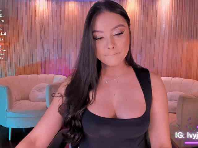 IvyJones1 webcam