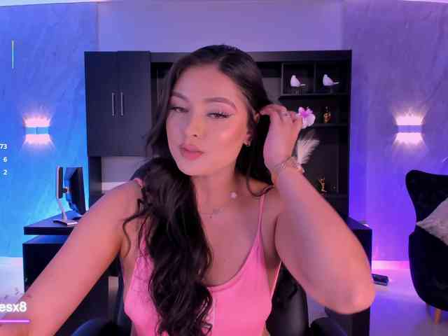 IvyJones1 webcam
