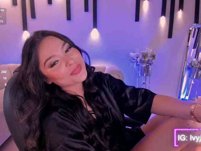 IvyJones1 webcam