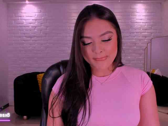 IvyJones1 webcam