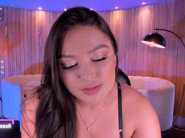 IvyJones1 webcam