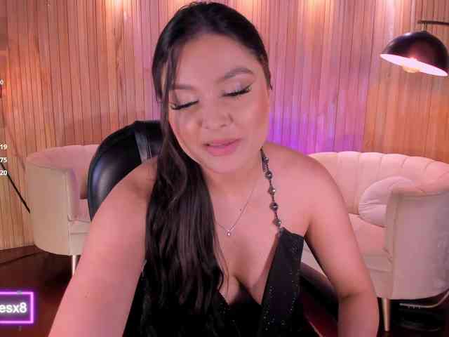 IvyJones1 webcam