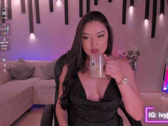 IvyJones1 webcam