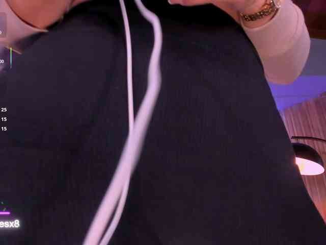 IvyJones1 webcam