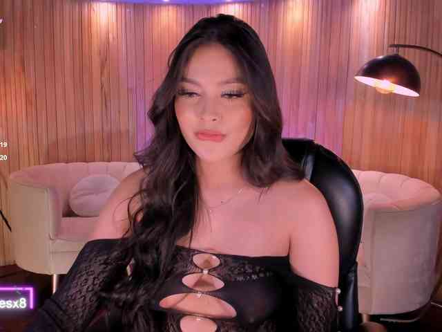 IvyJones1 webcam