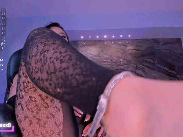 IvyJones1 webcam