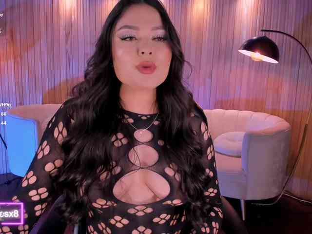 IvyJones1 webcam