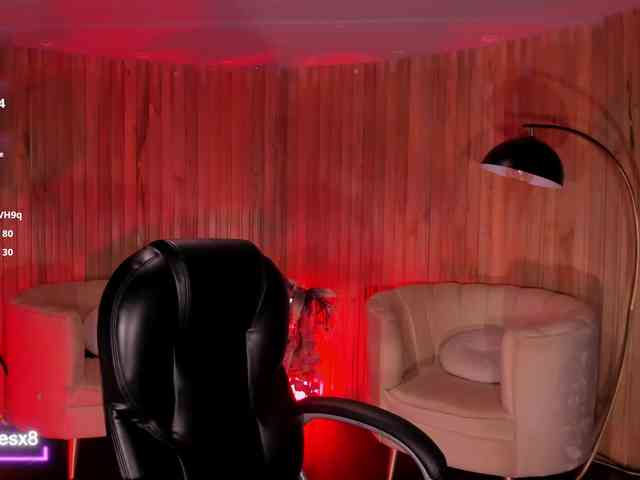 IvyJones1 webcam