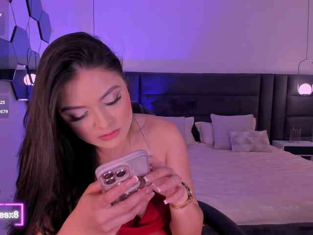 IvyJones1 webcam