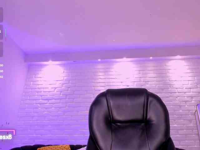 IvyJones1 webcam