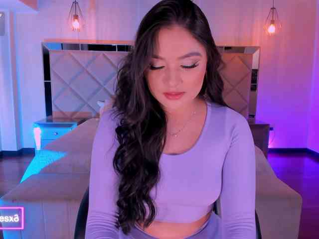 IvyJones1 webcam