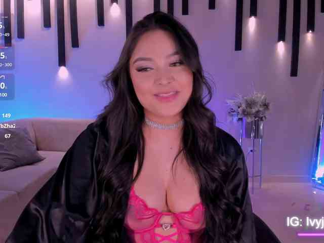 IvyJones1 webcam