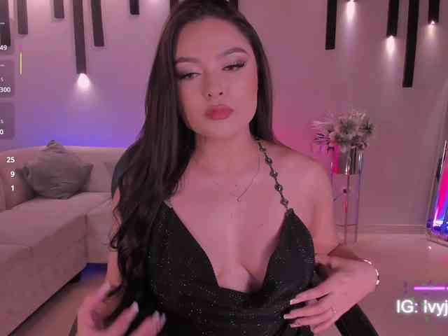 IvyJones1 webcam