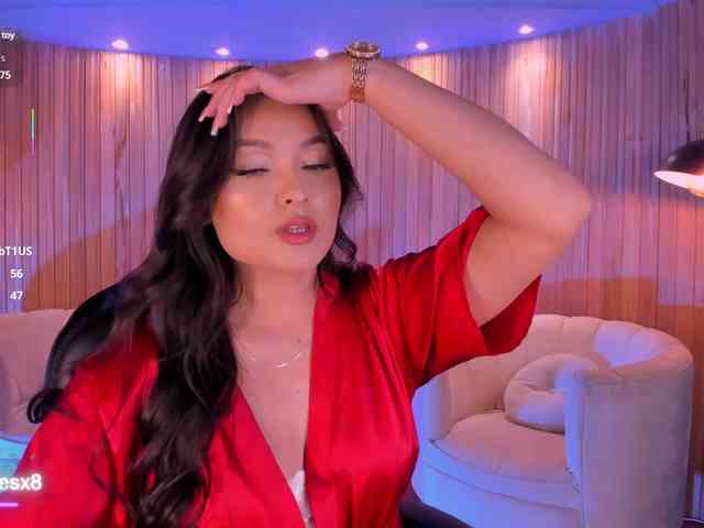IvyJones1 webcam