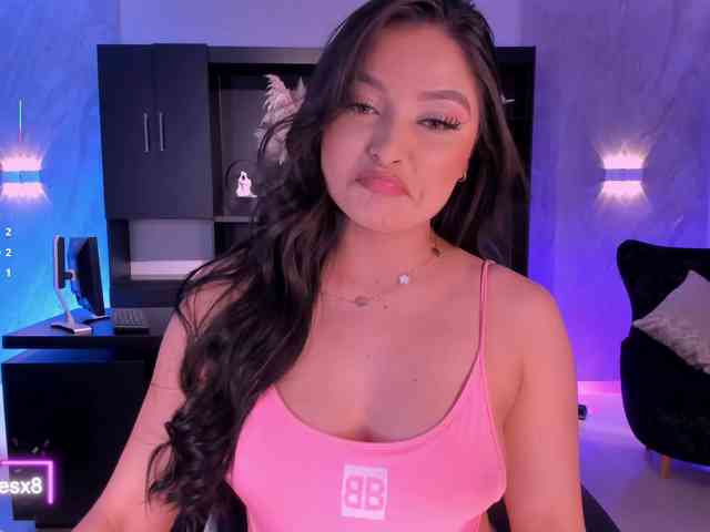 IvyJones1 webcam