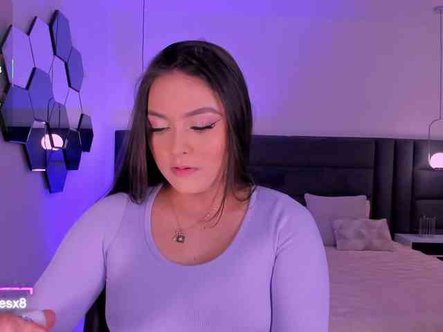 IvyJones1 webcam