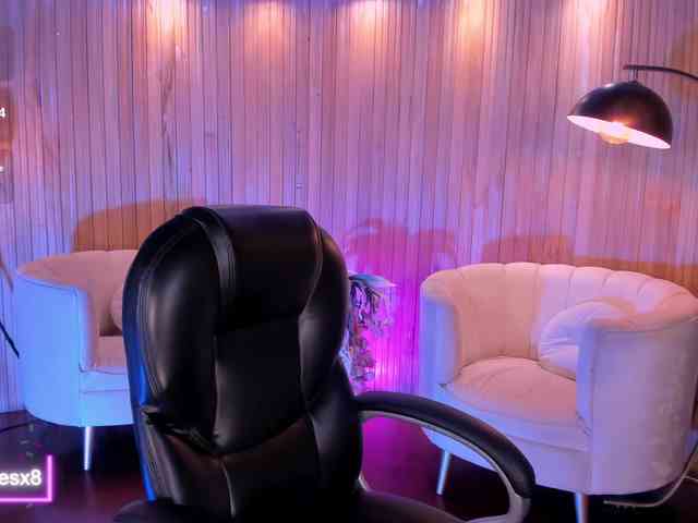 IvyJones1 webcam