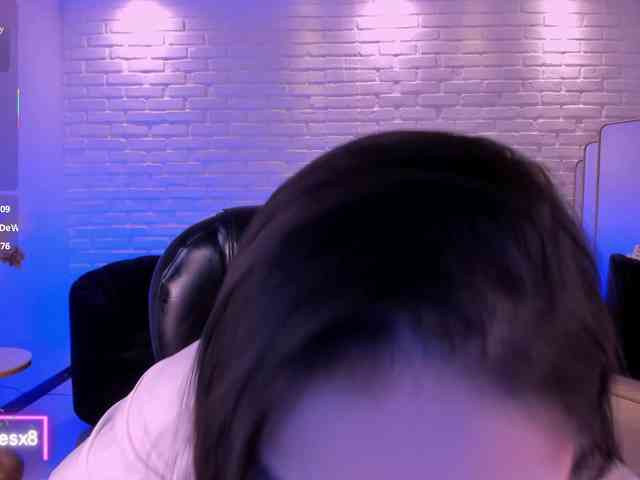 IvyJones1 webcam