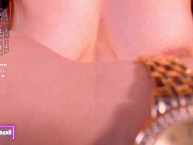 IvyJones1 webcam
