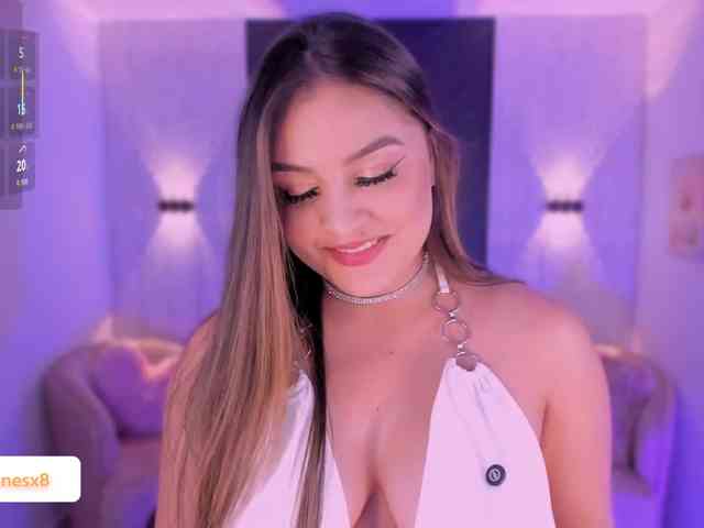 IvyJones1 webcam