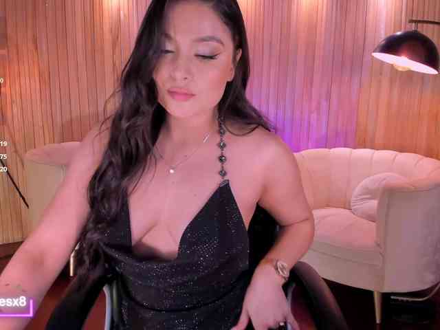 IvyJones1 webcam