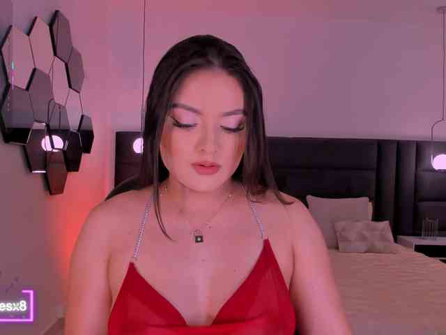 IvyJones1 webcam