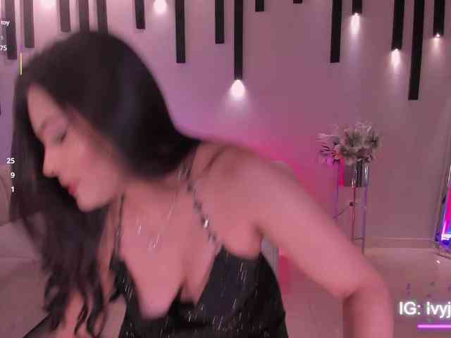 IvyJones1 webcam