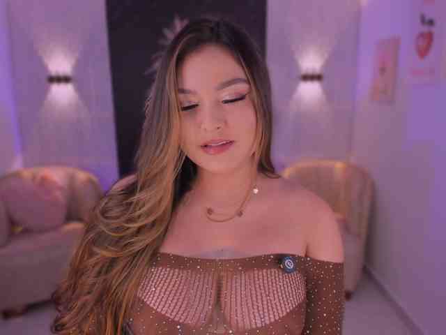 IvyJones1 webcam