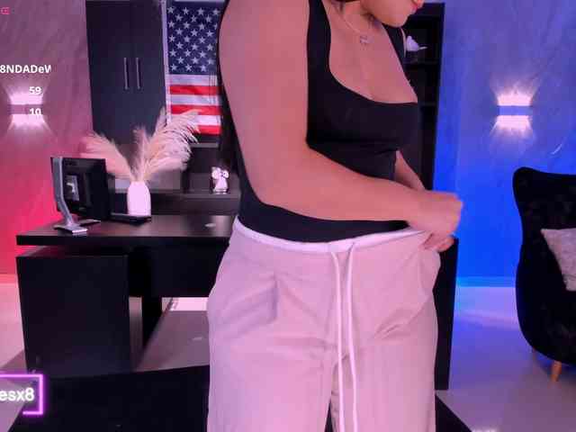 IvyJones1 webcam