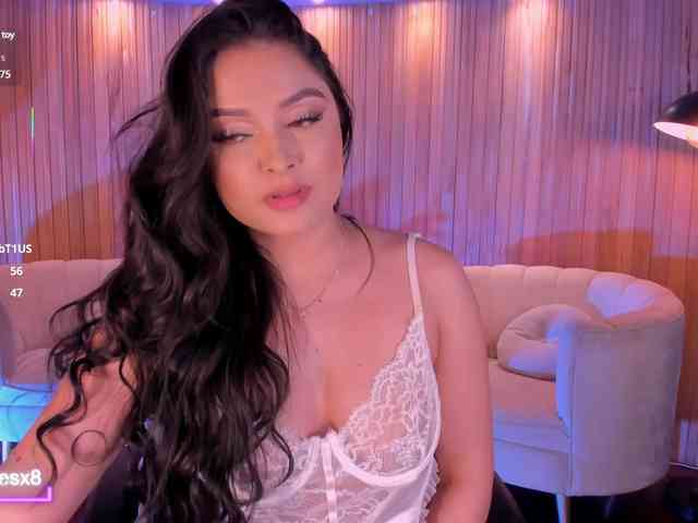IvyJones1 webcam