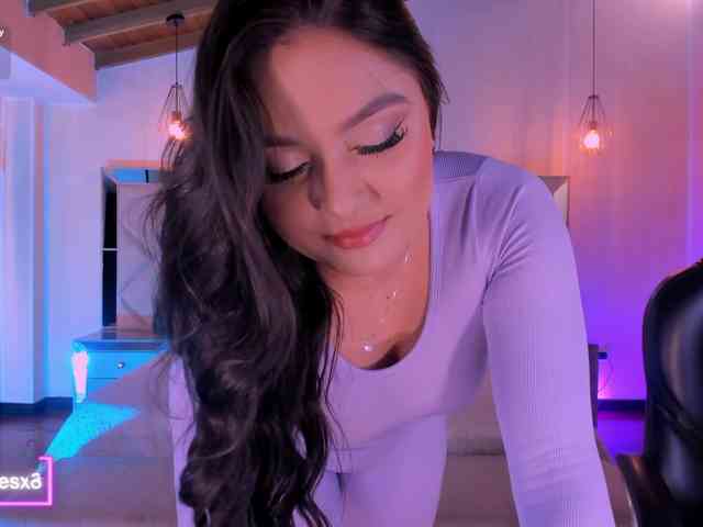 IvyJones1 webcam