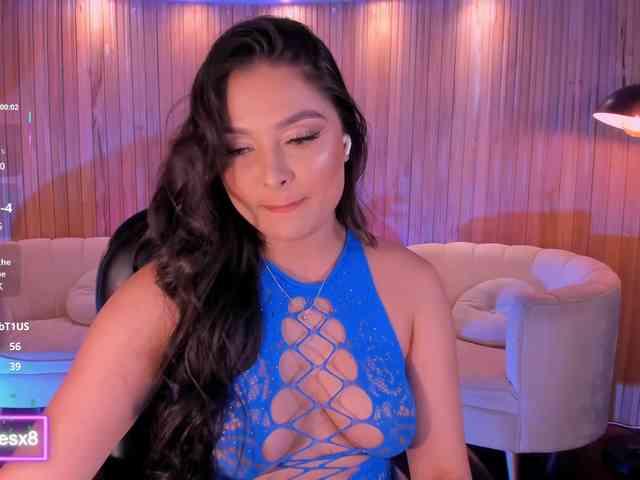 IvyJones1 webcam