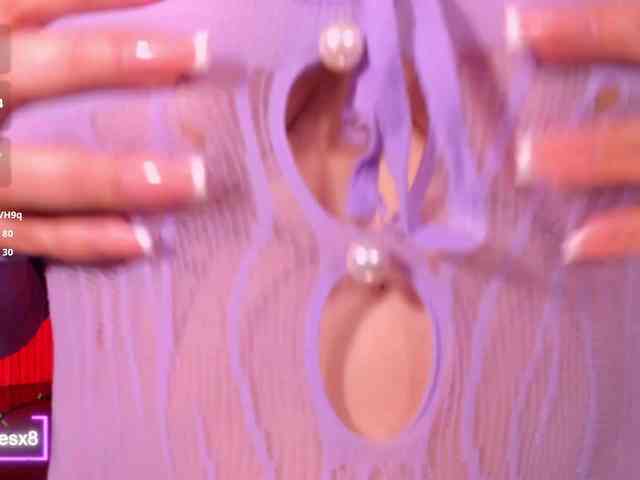 IvyJones1 webcam
