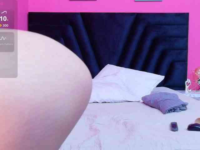 skinnyandcute webcam