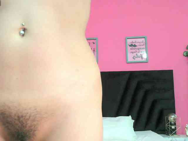 skinnyandcute webcam