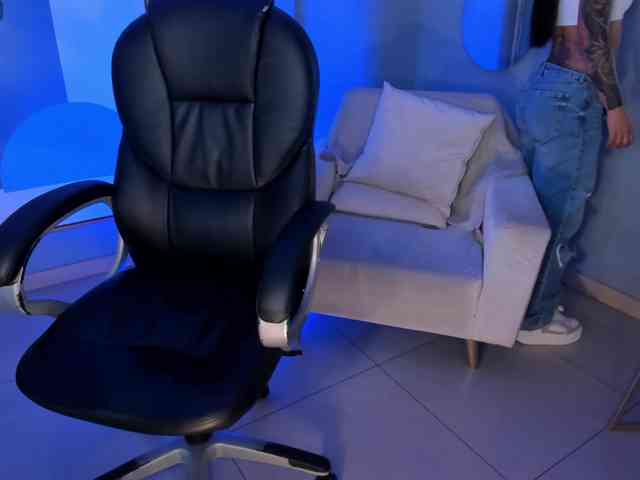 AlanaFord webcam