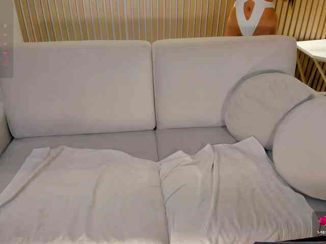AlanaFord webcam