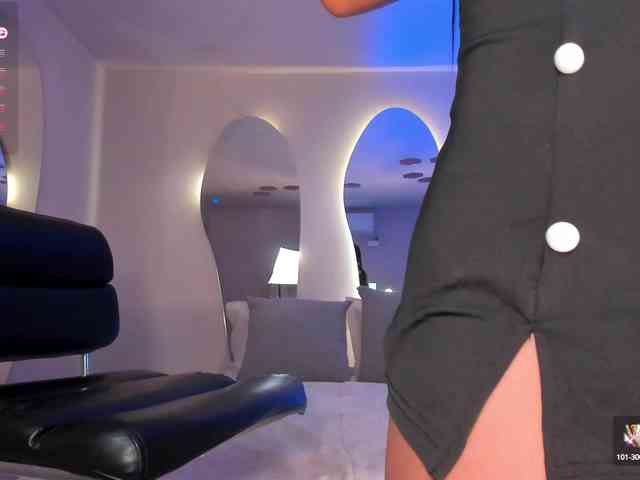 AlanaFord webcam
