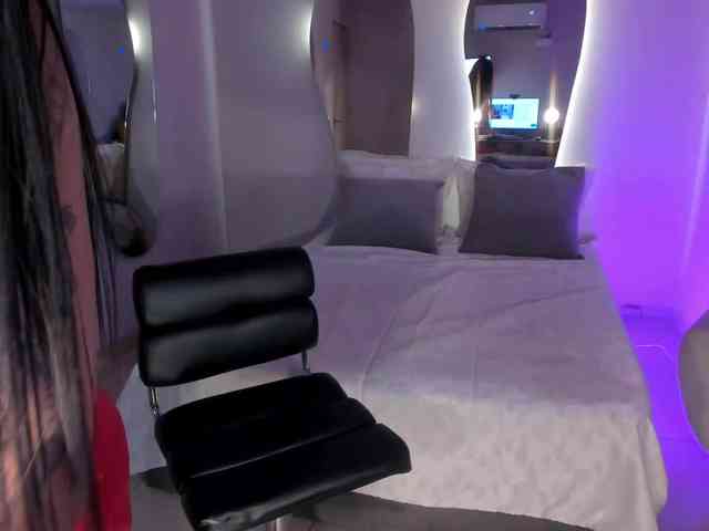 AlanaFord webcam